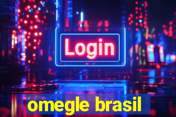 omegle brasil